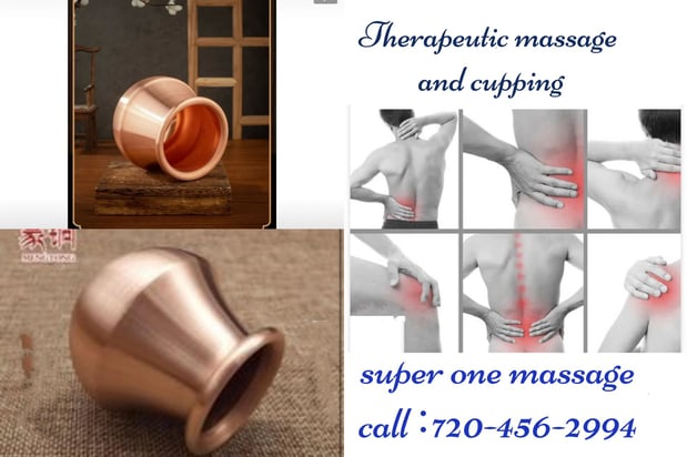 Images Super One Massage