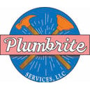 Plumbrite Services  LLC Logo