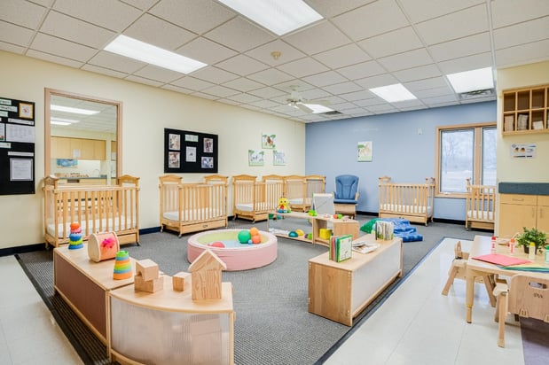 Images Little Friends Early Education and Preschool