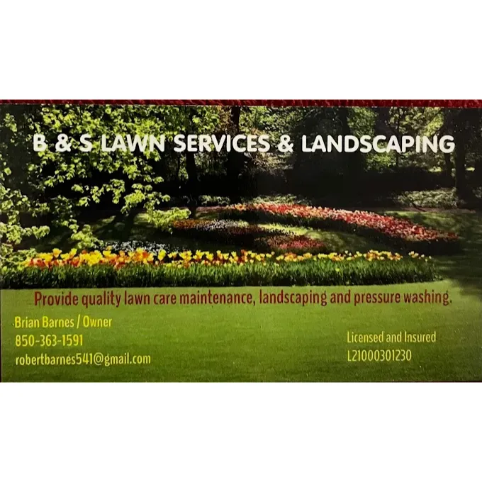 B and S Lawn Service and Landscaping