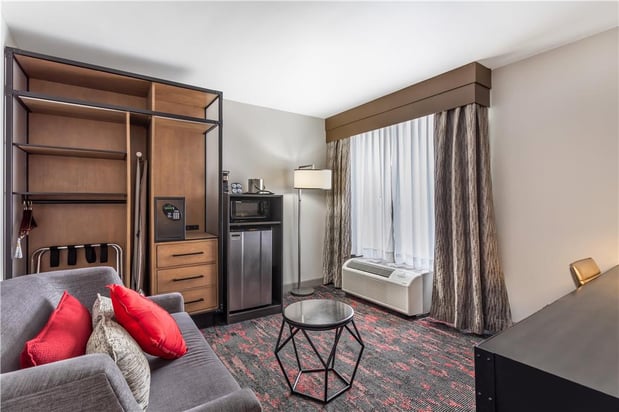 Images Best Western Plus Music Row