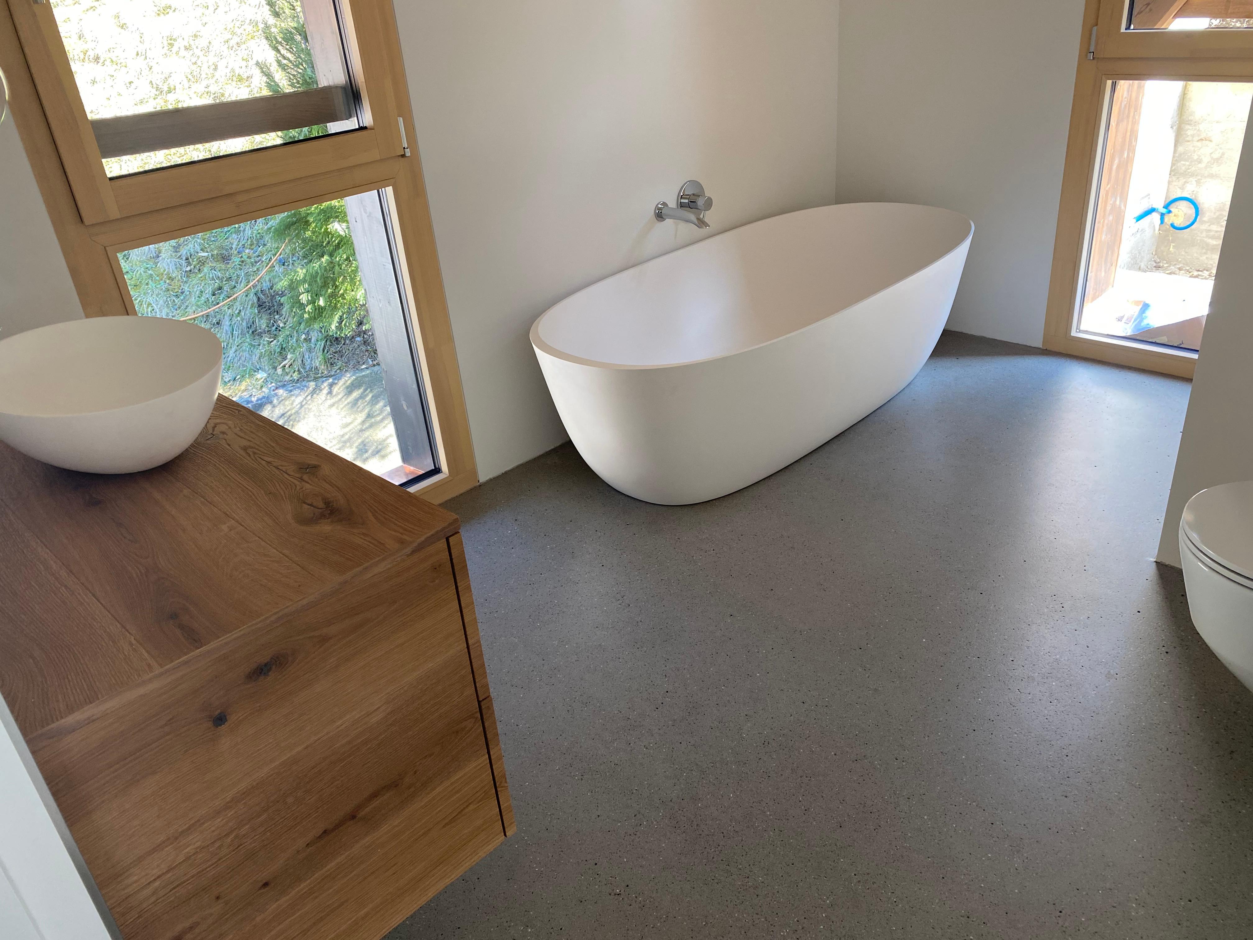 A. Meier AG, Industriestrasse 4 in Würenlingen