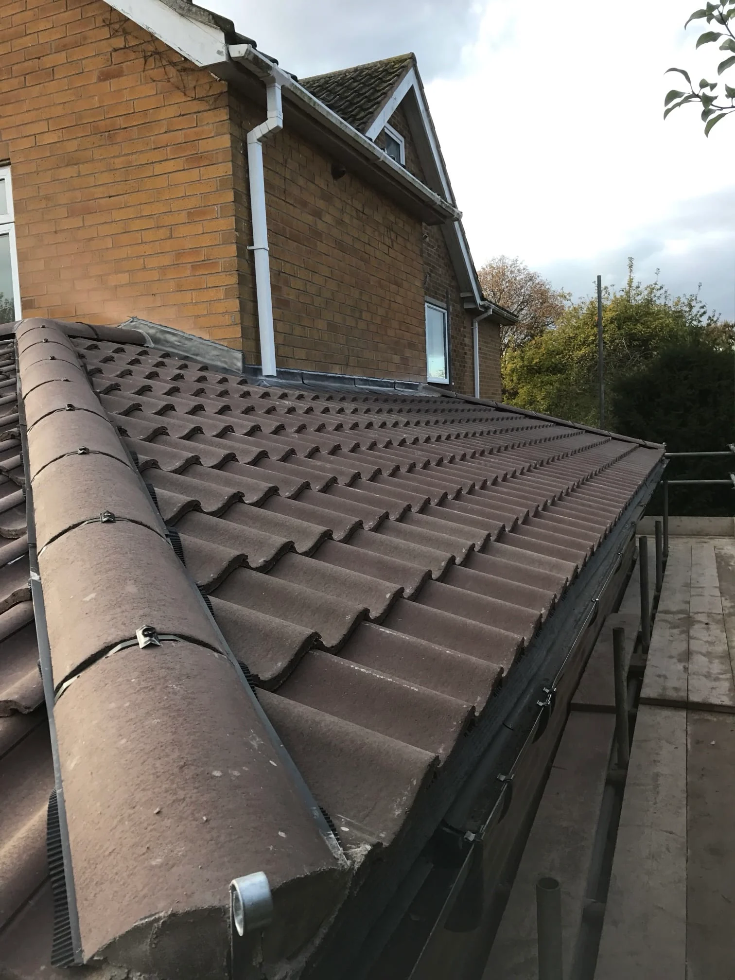 Images Majestic Roofing & Cladding Ltd