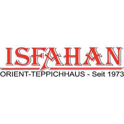 Logo Orient Teppichhaus Isfahan