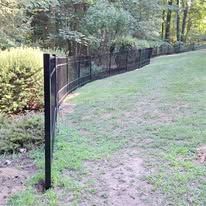 Images Arden Fence, Deck, & Construction Company