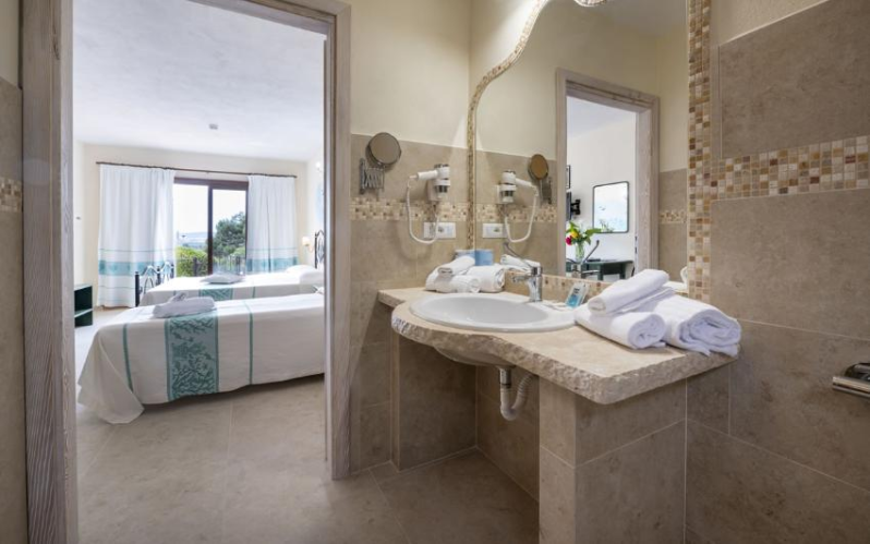 Images Hotel Ristorante Le Dune