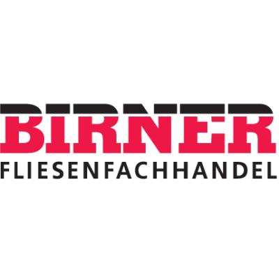 Birner Fliesenfachhandel Logo
