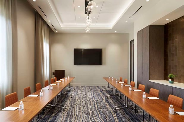 Images THesis Hotel Miami Coral Gables, Curio Collection by Hilton