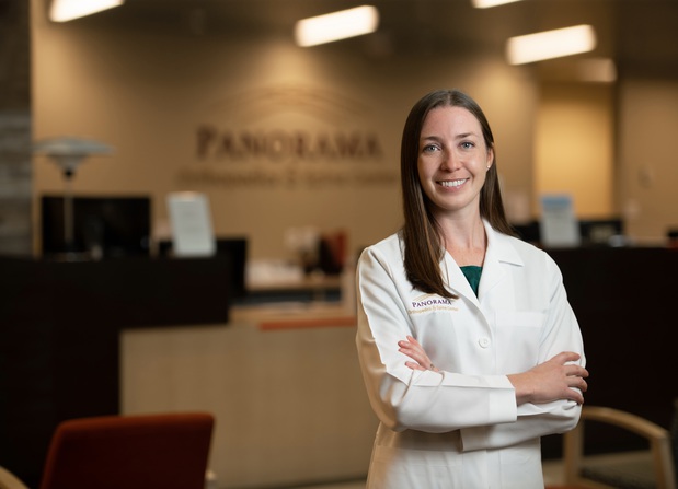 Images Panorama Orthopedics & Spine Center: Dr. Katherine Dederer
