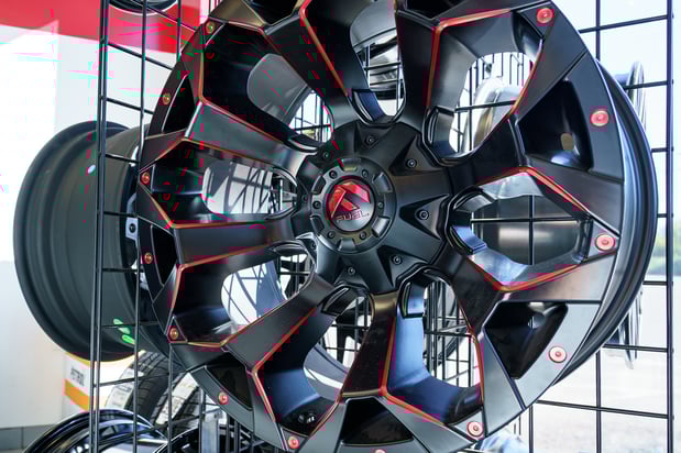 Images Tire Discounters