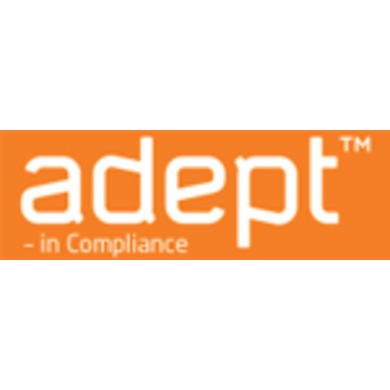 Adept Concept AS Logo