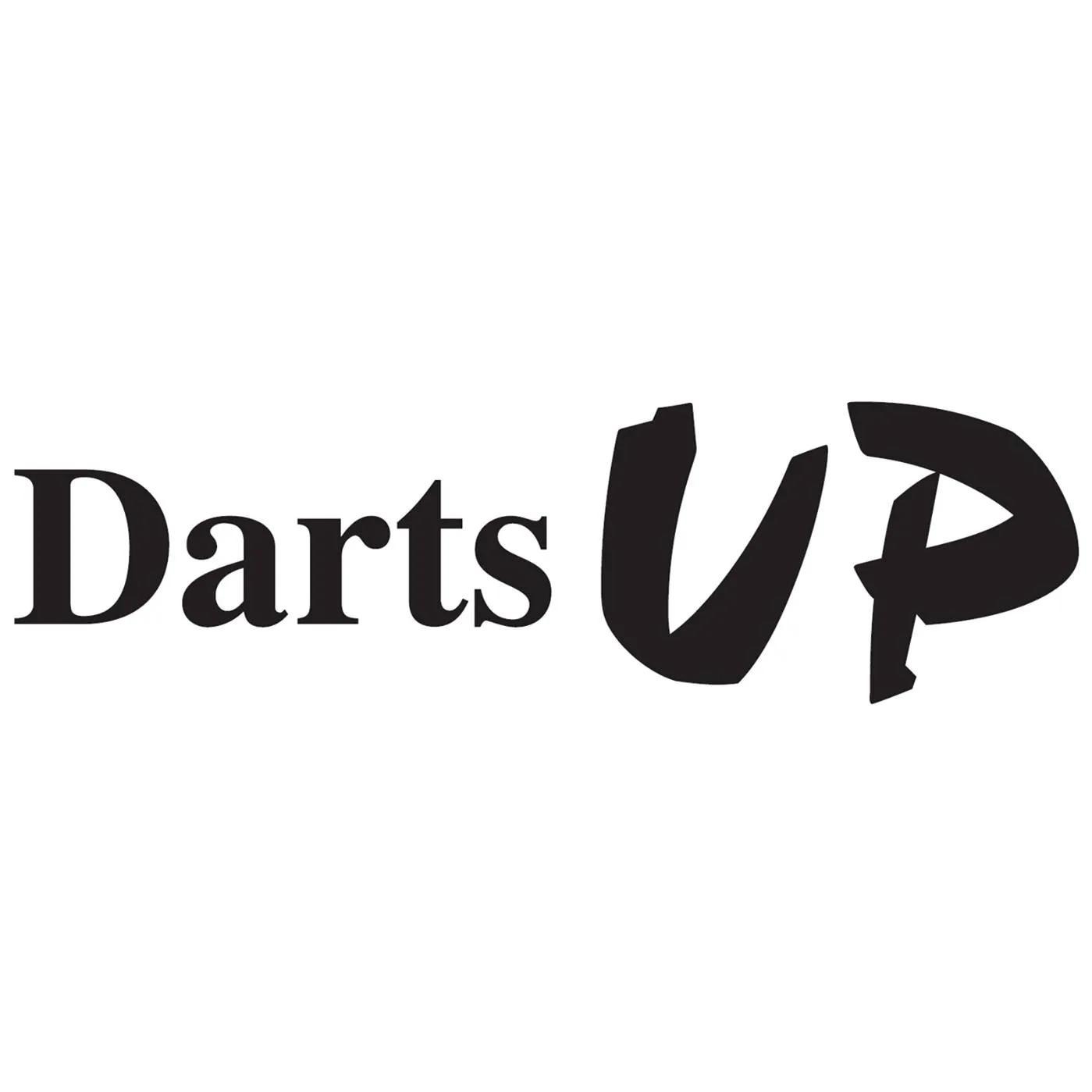 DartsUP新宿モア4番街 Logo