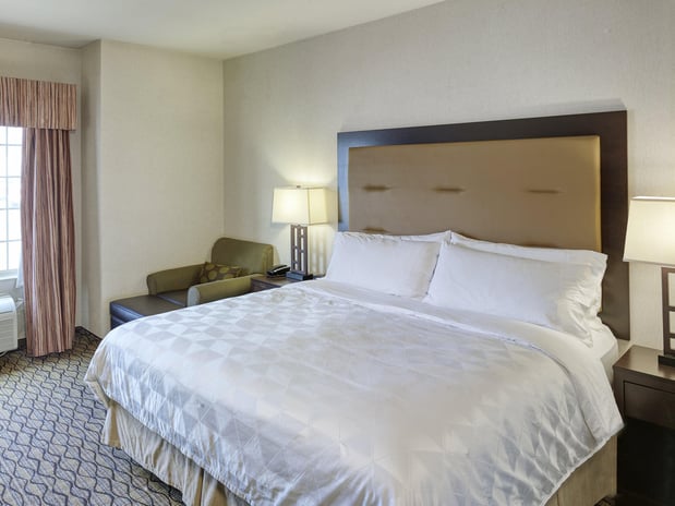 Images Holiday Inn West Yellowstone by IHG