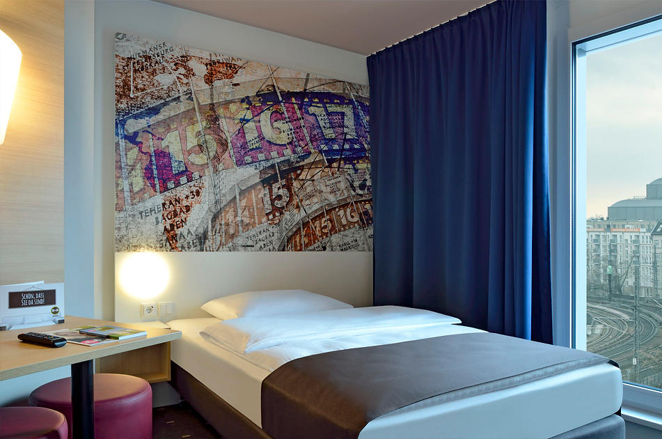 B B Hotel Berlin Alexanderplatz Berlin Offnungszeiten Adresse Telefon