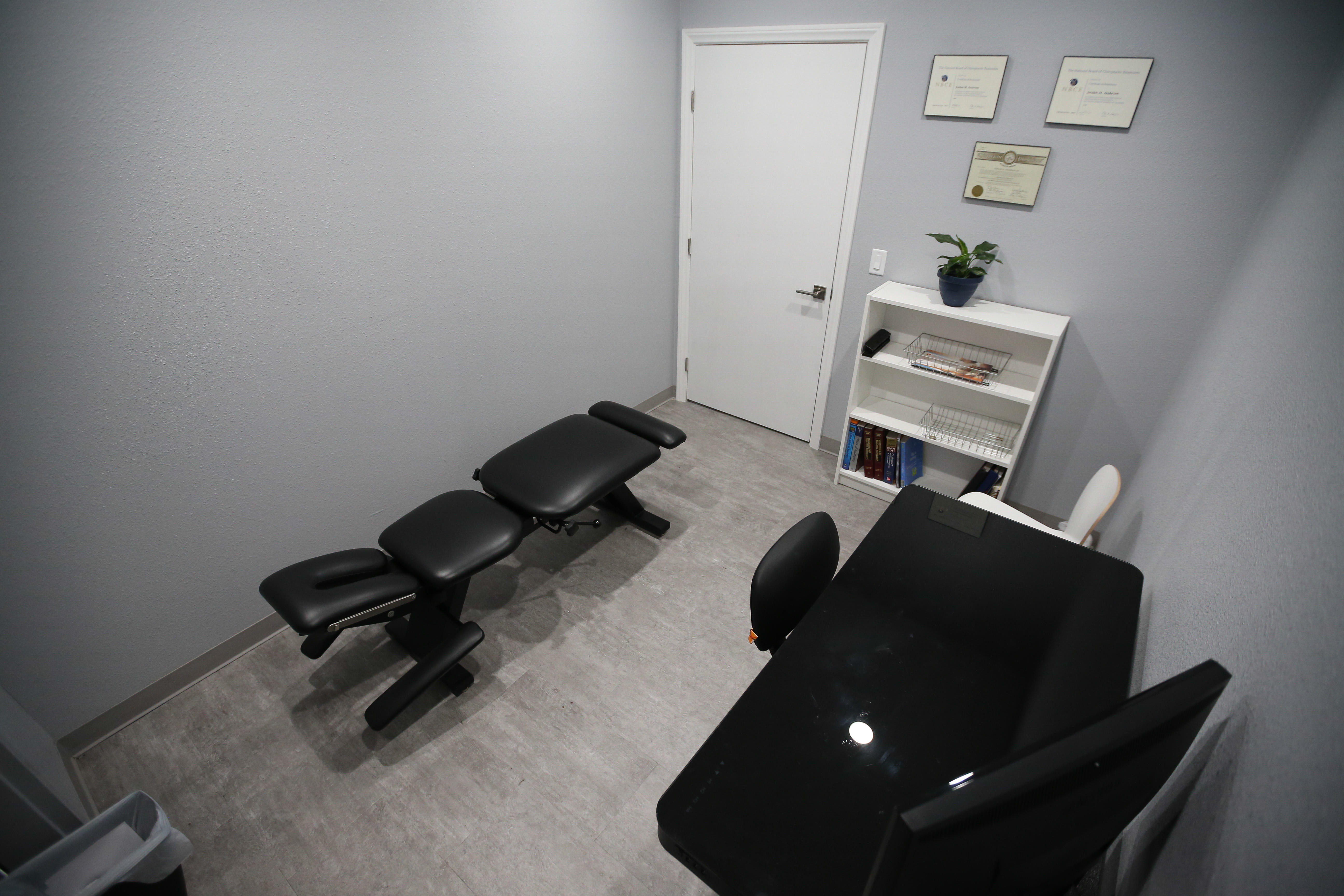 NuSpine Chiropractic Photo