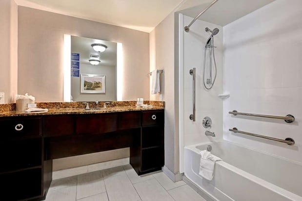 Images Homewood Suites by Hilton Albuquerque Airport