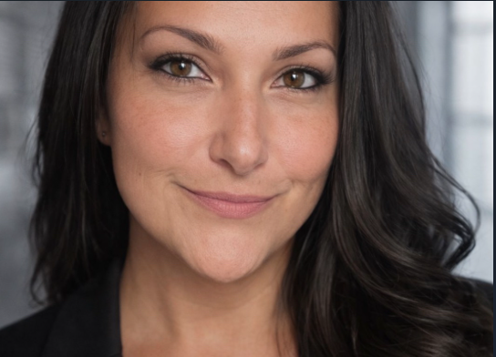 Suzy Pietrzyk