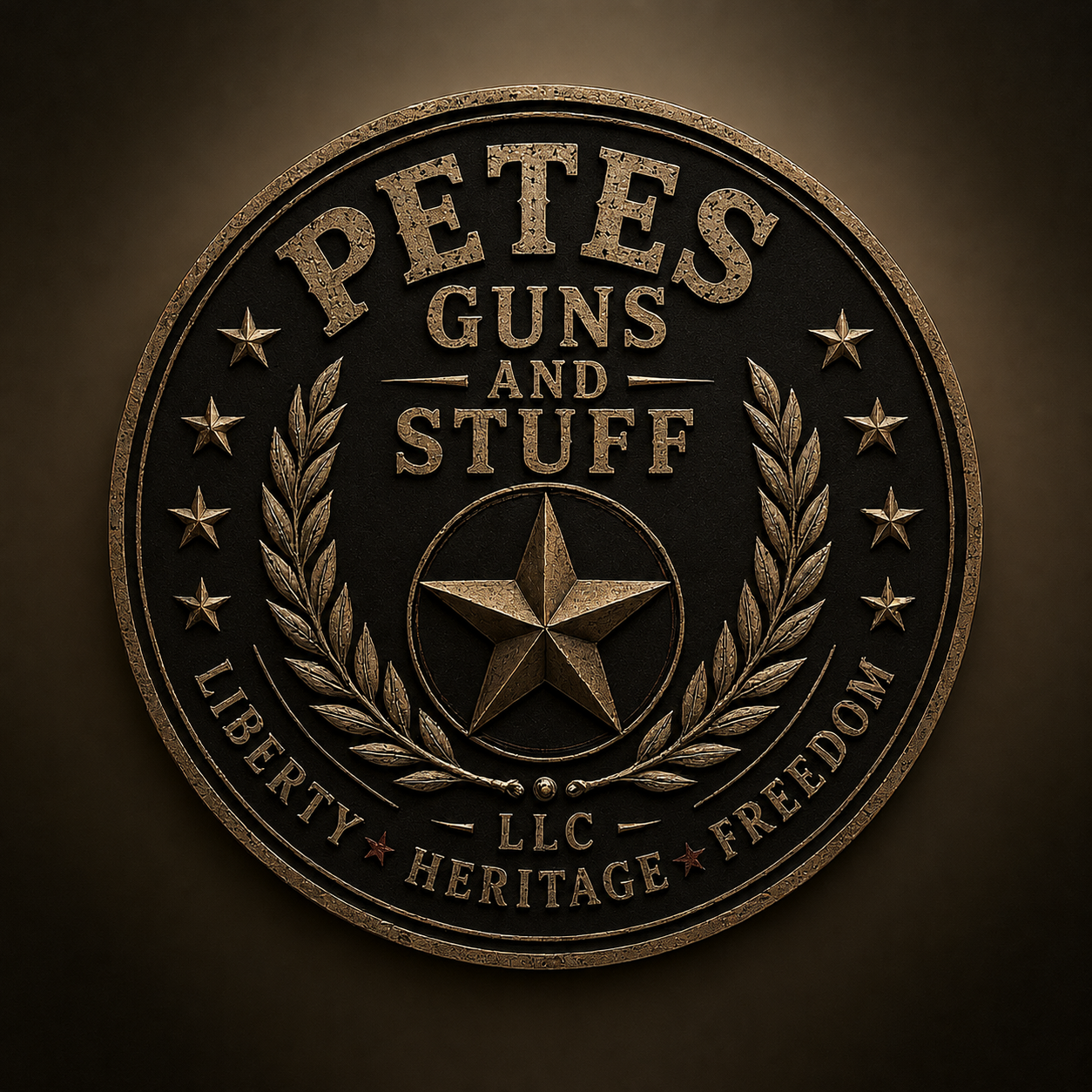 company logo