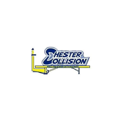 Chester Collision Inc Logo