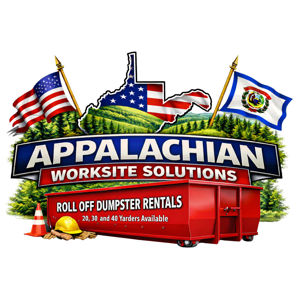 Appalachian Worksite Solutions