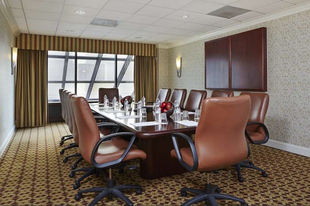 Images DoubleTree by Hilton Hotel Washington DC - Crystal City