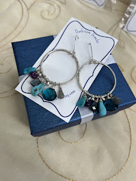 Images Garnet Moon Boutique