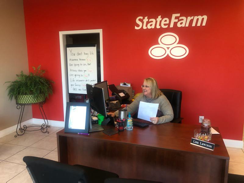 Images Steve Page - State Farm Insurance Agent