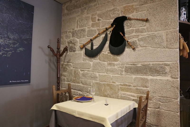 Images Restaurante Casa Fidalgo