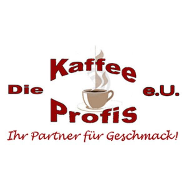 Die Kaffee Profis e.U. Logo