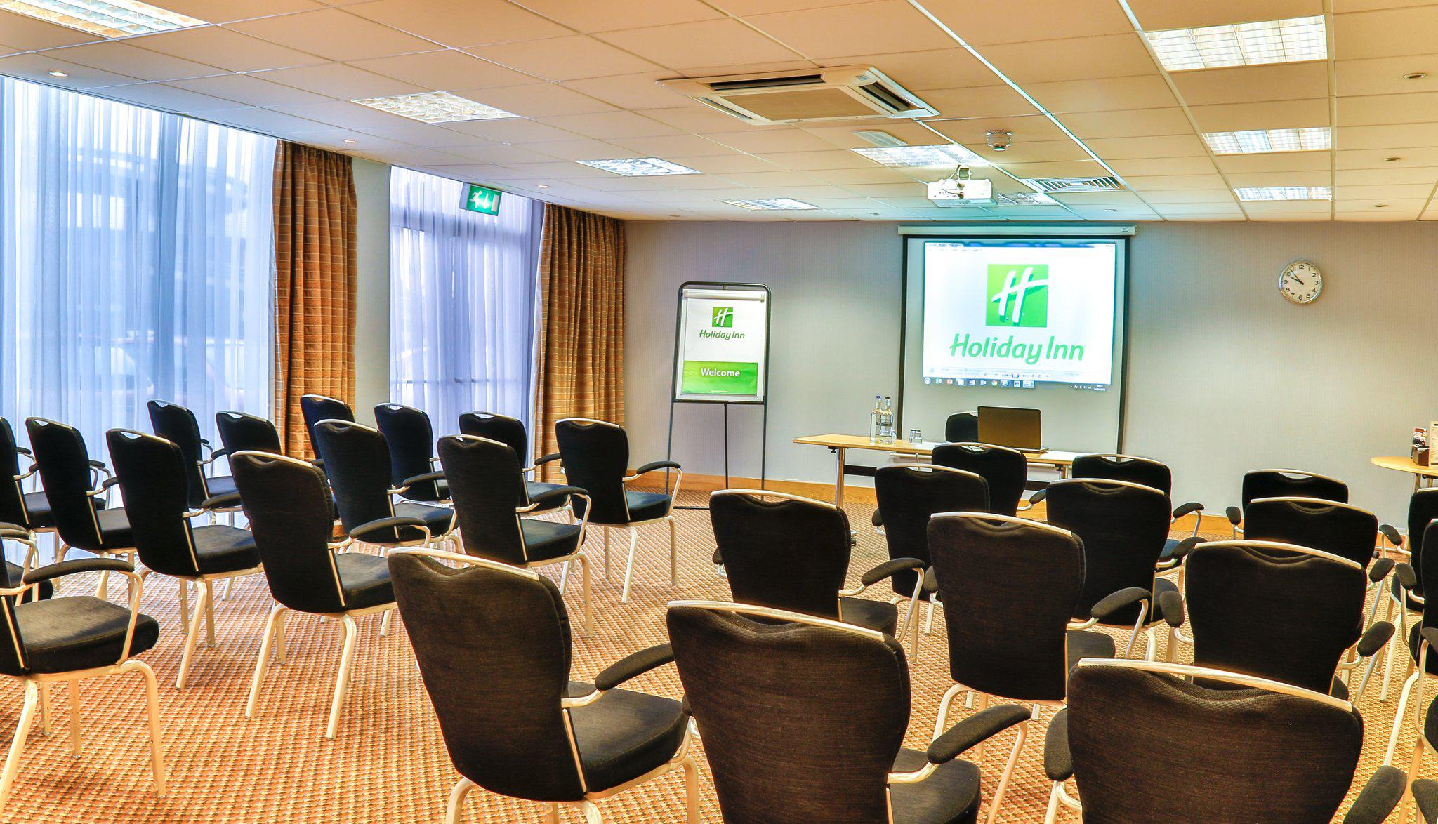 Images Holiday Inn Preston, an IHG Hotel