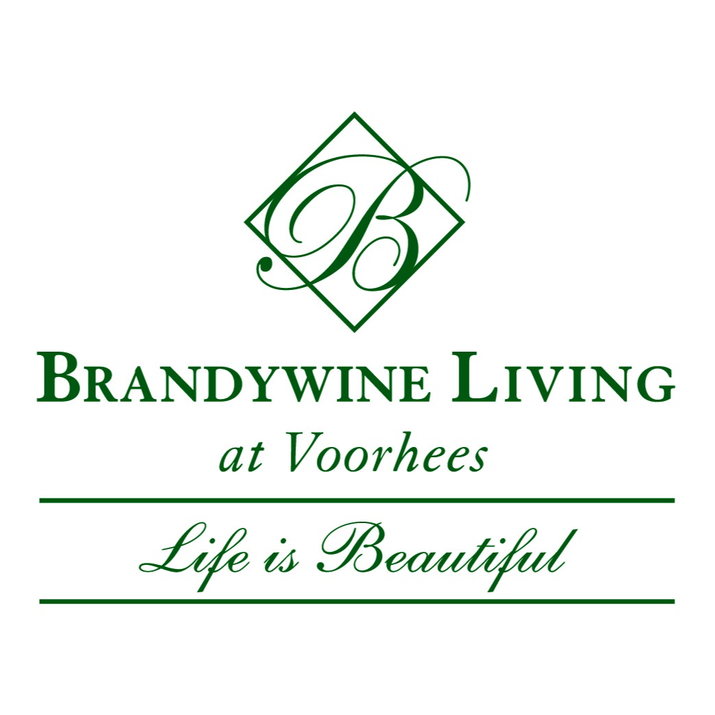 Brandywine Living at Voorhees Logo