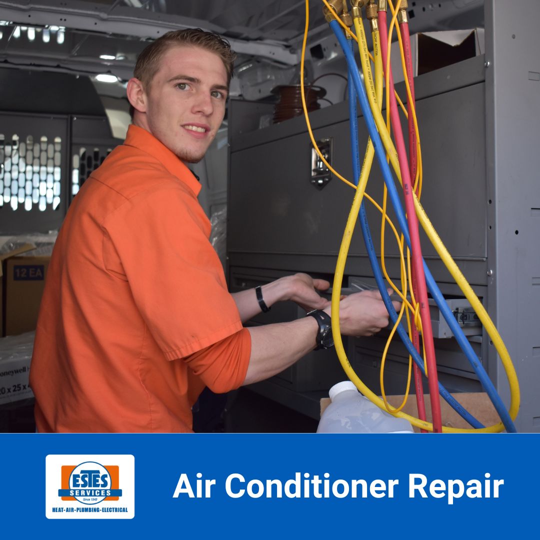 Atlanta AC Repair