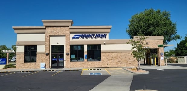 Images Security Service Federal Credit Union
