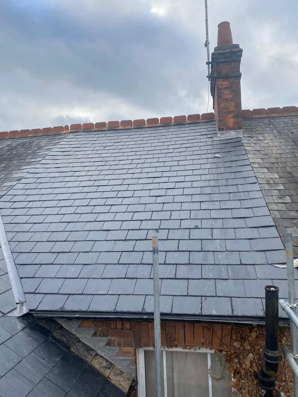 Images E P Mills Roofing & Supplies Ltd