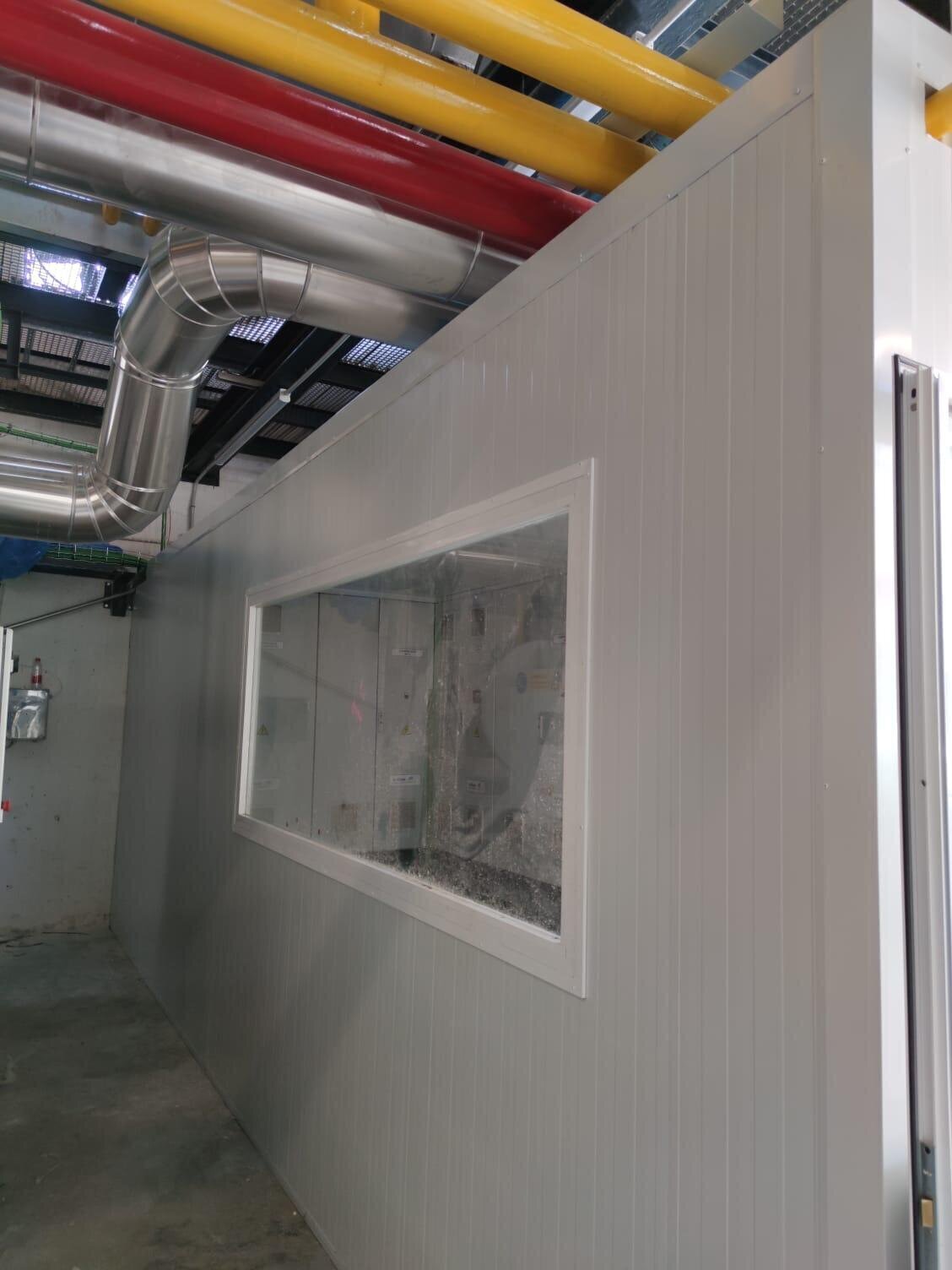 Images GRUPO SANCHEZ RASERO S.L.