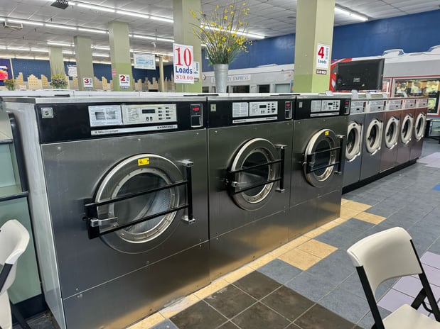 Images Home Wash Coin Laundry