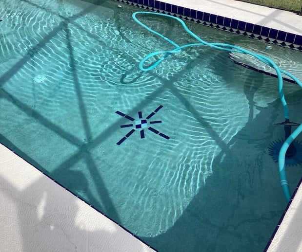 Images Amenity Pool Services - Port Charlotte