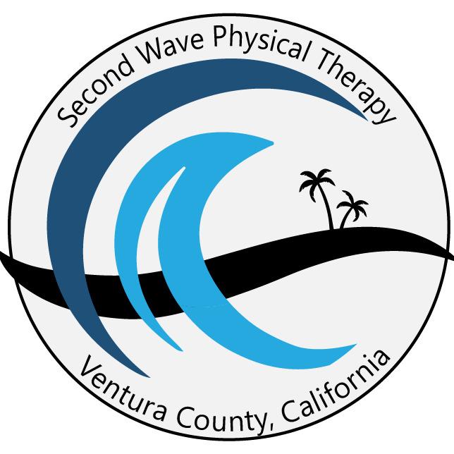 Second Wave Physical Therapy Logo