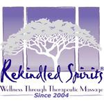 Rekindled Spirits Logo
