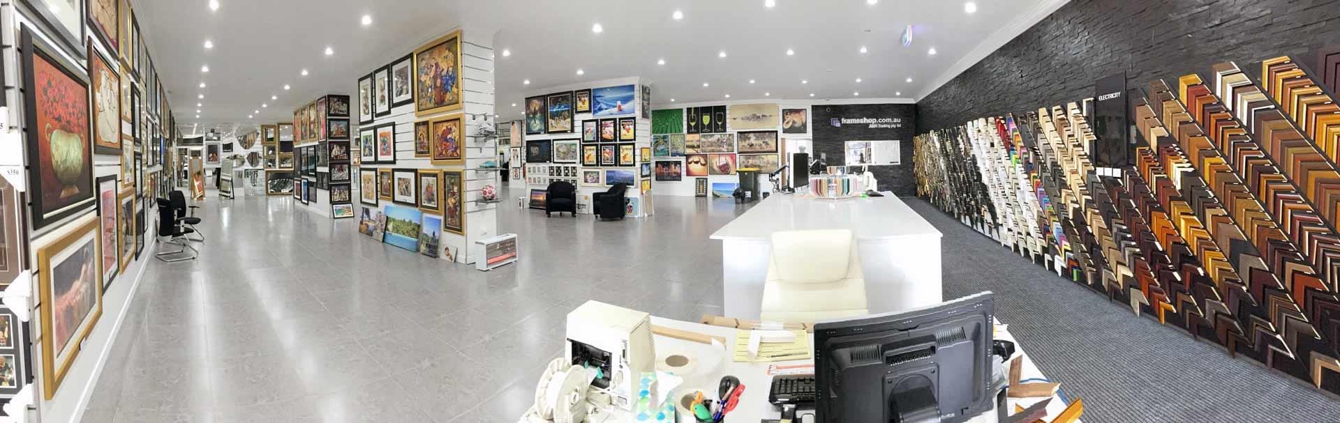 Images frameshop.com.au