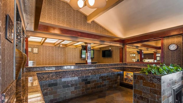 Images Best Western Garden Villa Inn