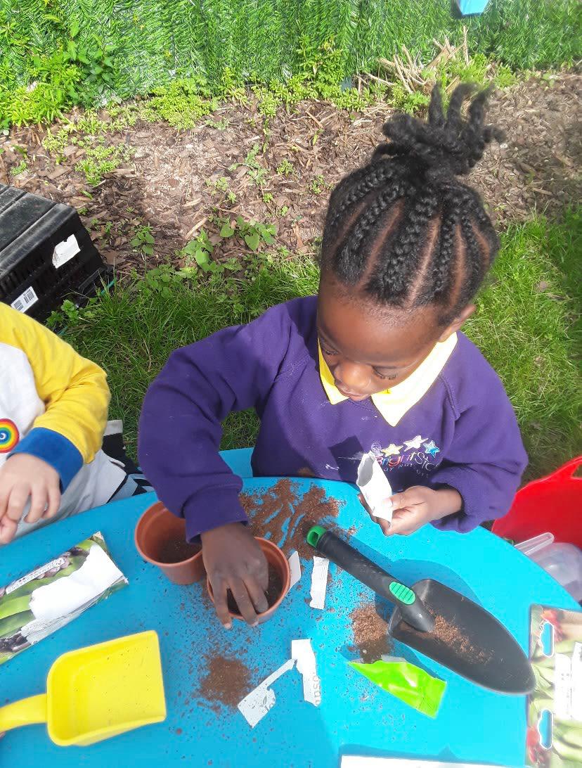 Images Bright Star Day Nursery