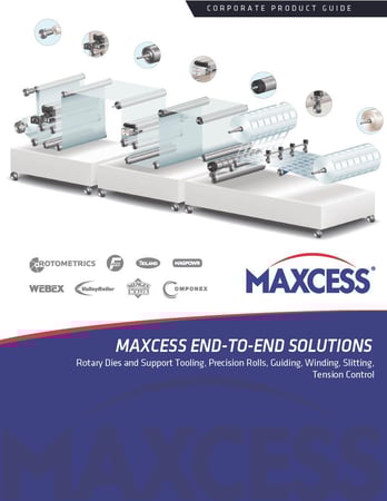 Images Maxcess Global Headquarters