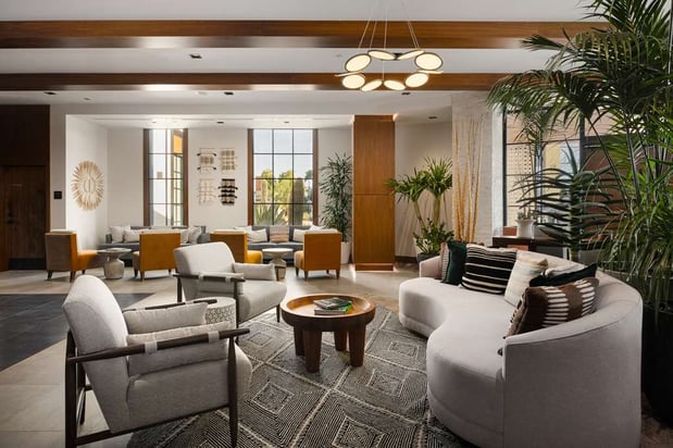 Images Senna House Hotel Scottsdale, Curio Collection by Hilton