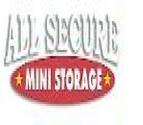 Images All Secure Mini Storage