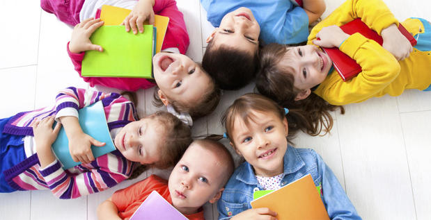 Images Rainbow School