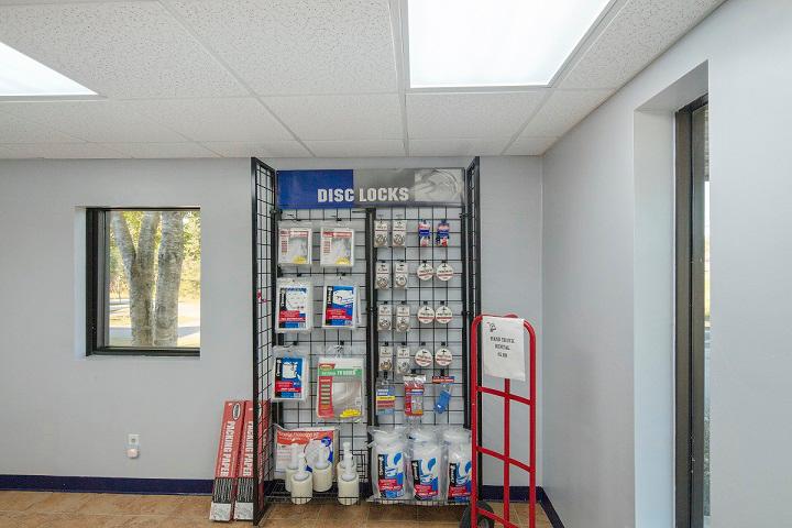 Images Storage King USA