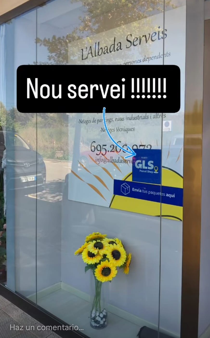 Images Albada Serveis