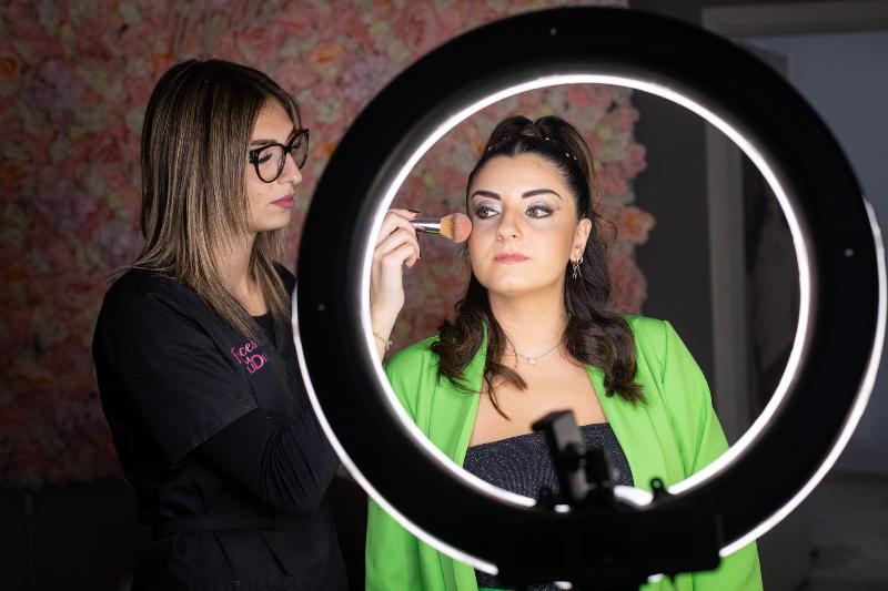 Images M.D Studio Hair And Beauty