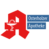 Kundenlogo Osterholzer-Apotheke